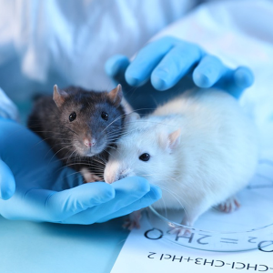 Metabolic & Diabetes Animal Models